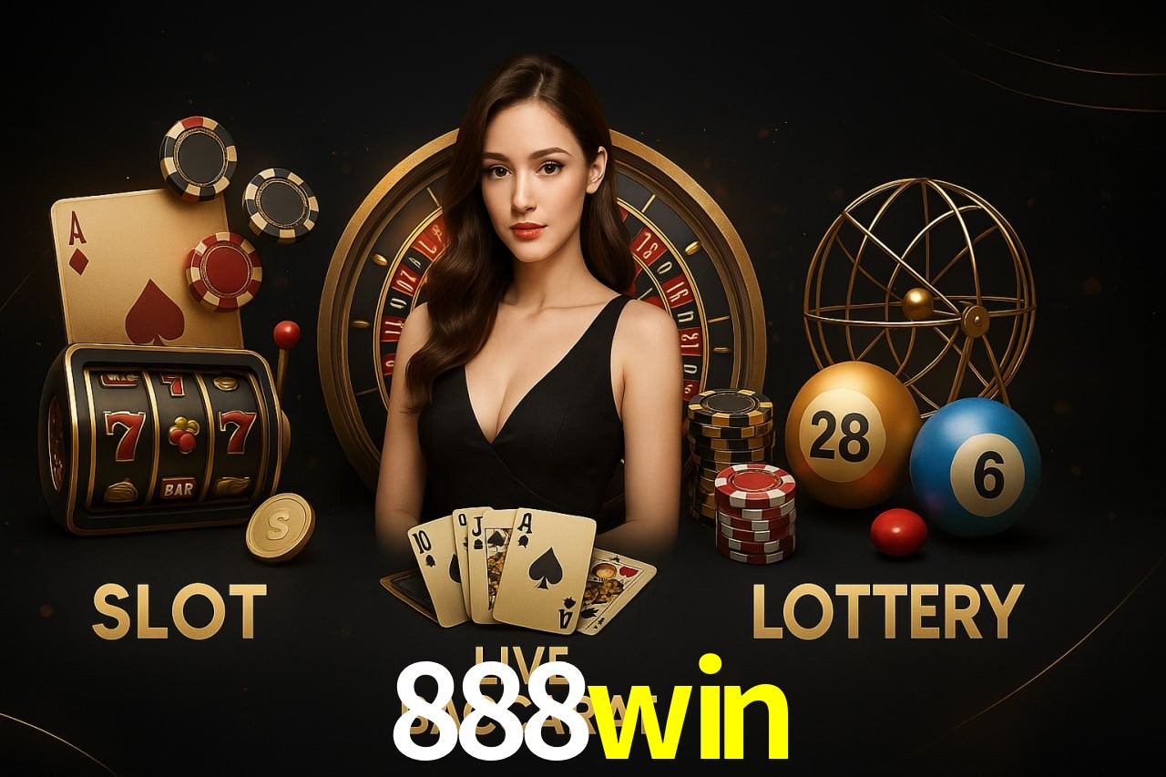Vitória 888win