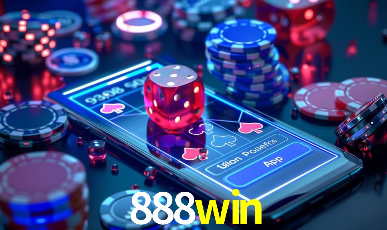 Chances Ganhar 888win