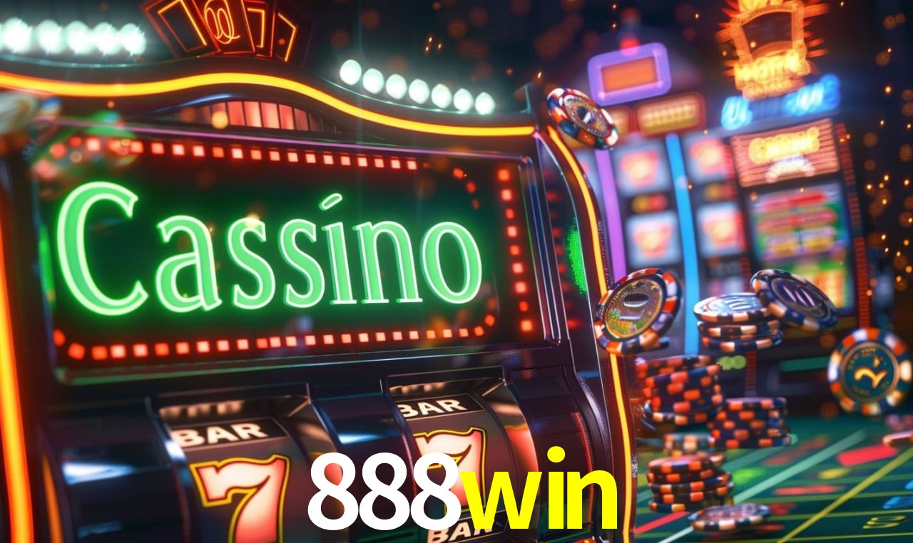 888win Caça-níqueis de mesa