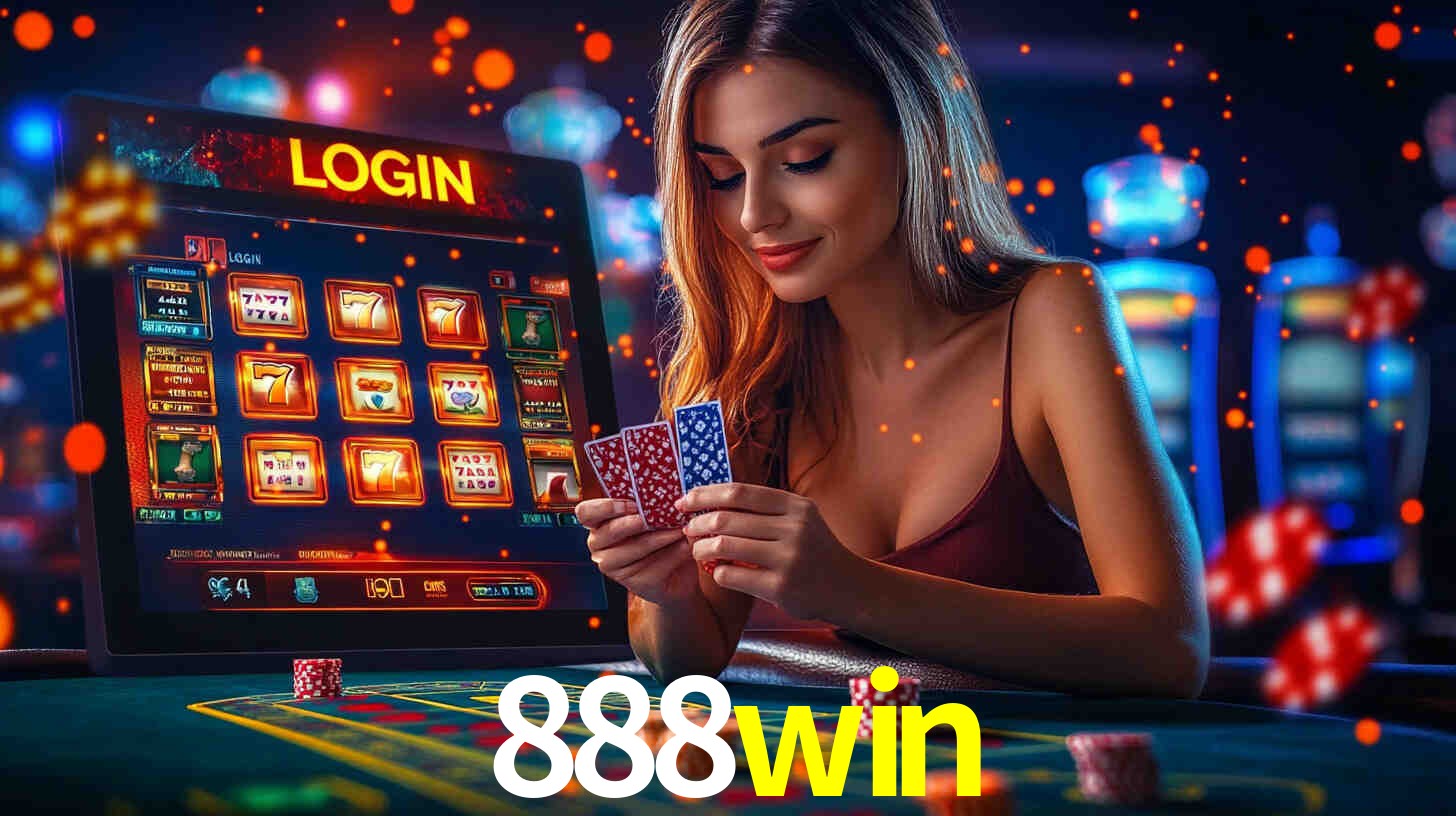 Vantagens App 888win