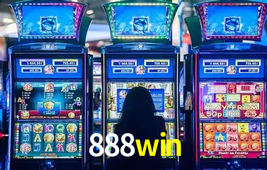 Inovações de Jogos na 888win: O Futuro das Experiências Interativas