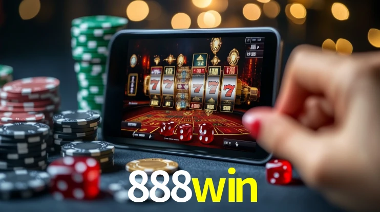 Instant EasyPaisa 888win