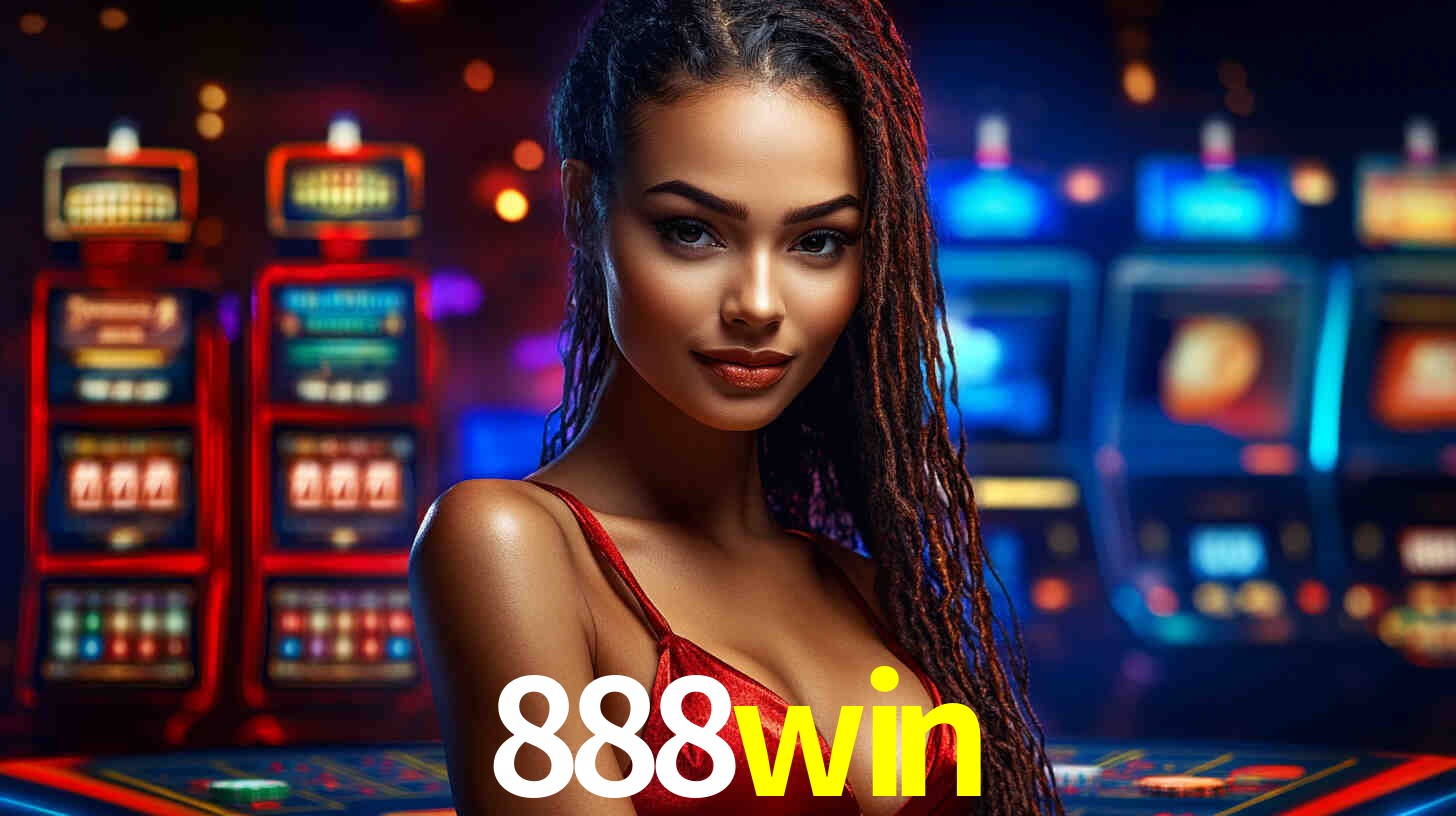 Interface do App 888win