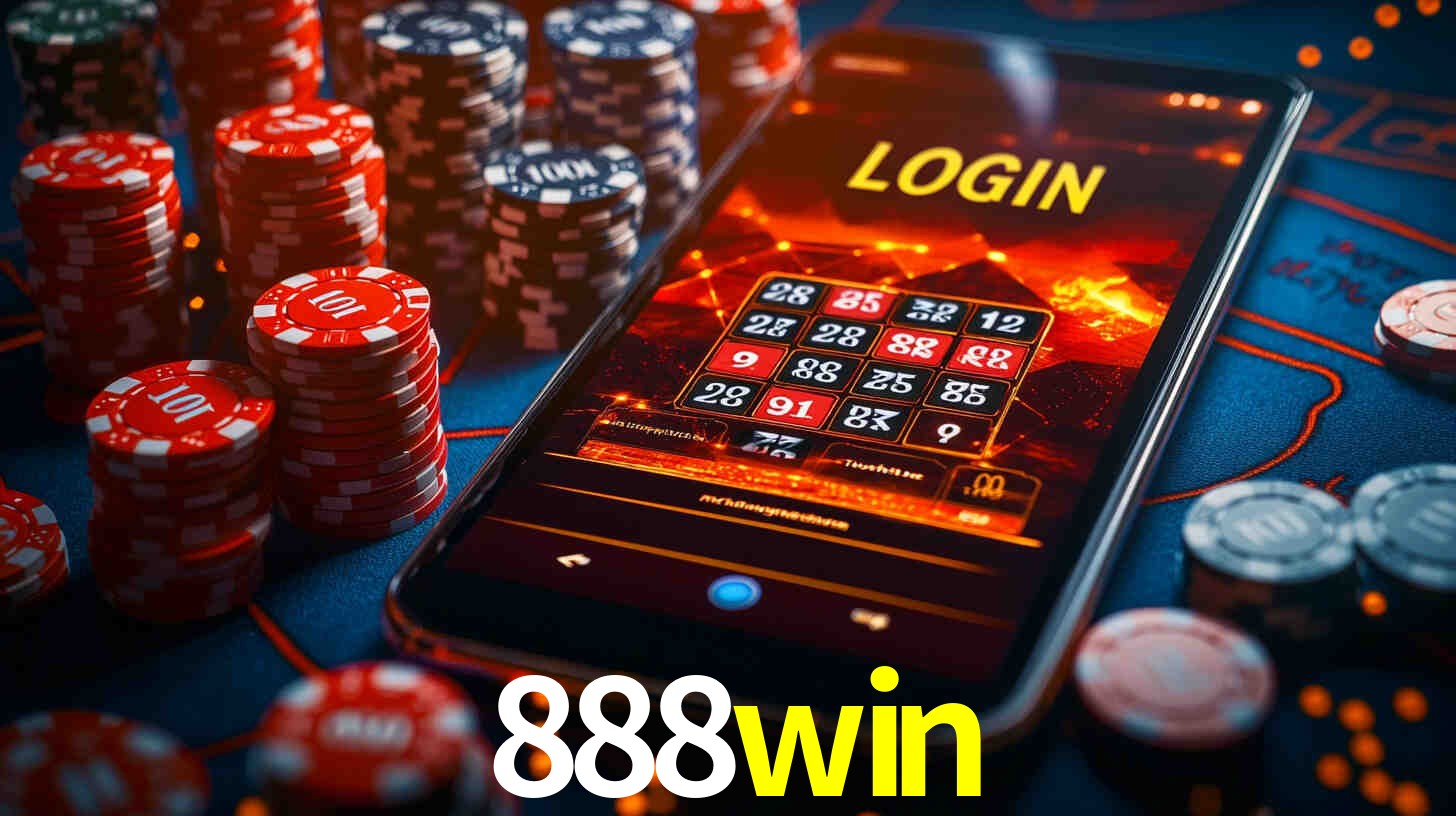 bet 888win