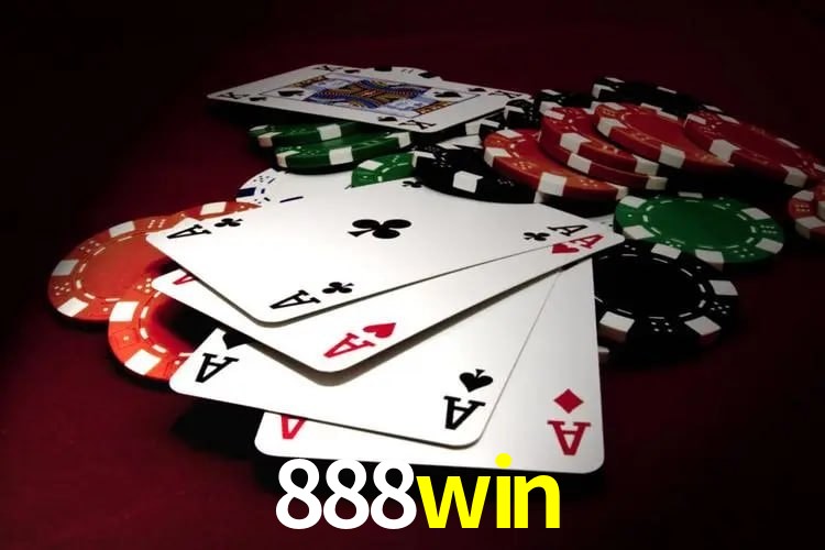Tecnologia da Plataforma 888win