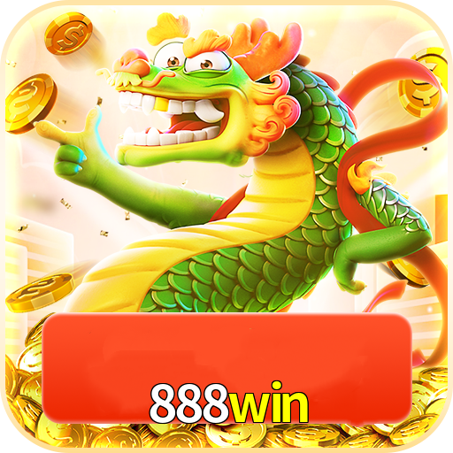 Logo da 888win
