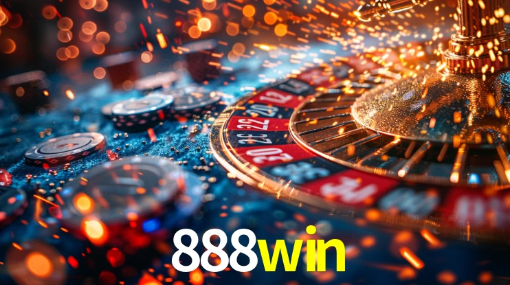 Descubra a Essência do 888win: Nossa História e Compromissos