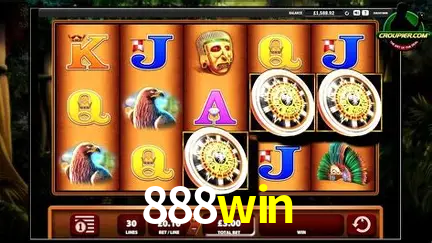 Inovações de Jogos na 888win: O Futuro das Experiências Interativas