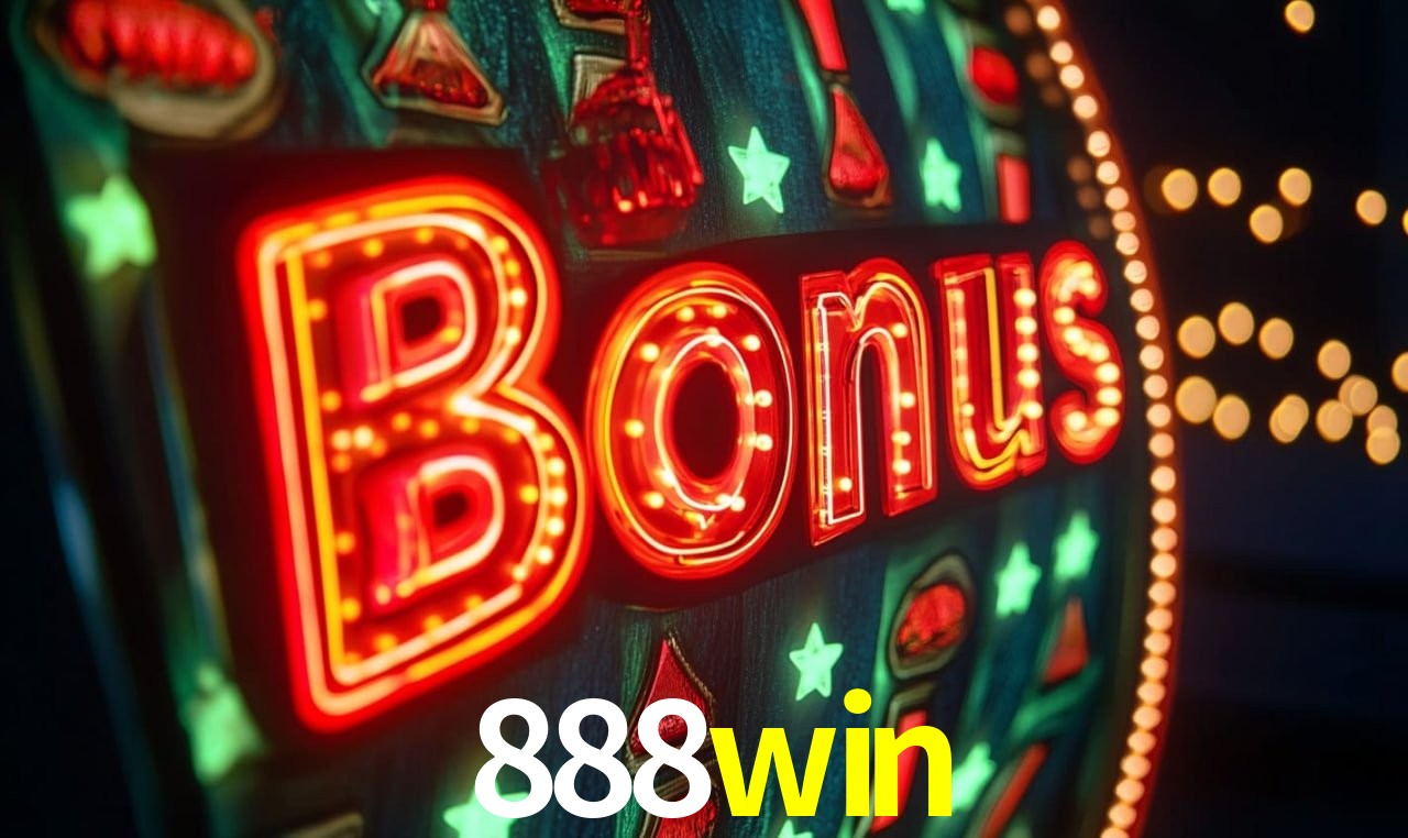 Apostas de Tênis 888win