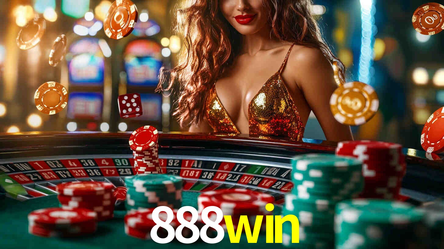 Bônus de Boas-vindas 888win