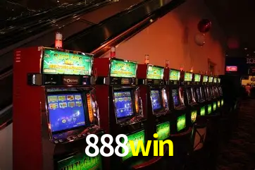 Descubra a Magia dos Jogos de Arcade no 888win