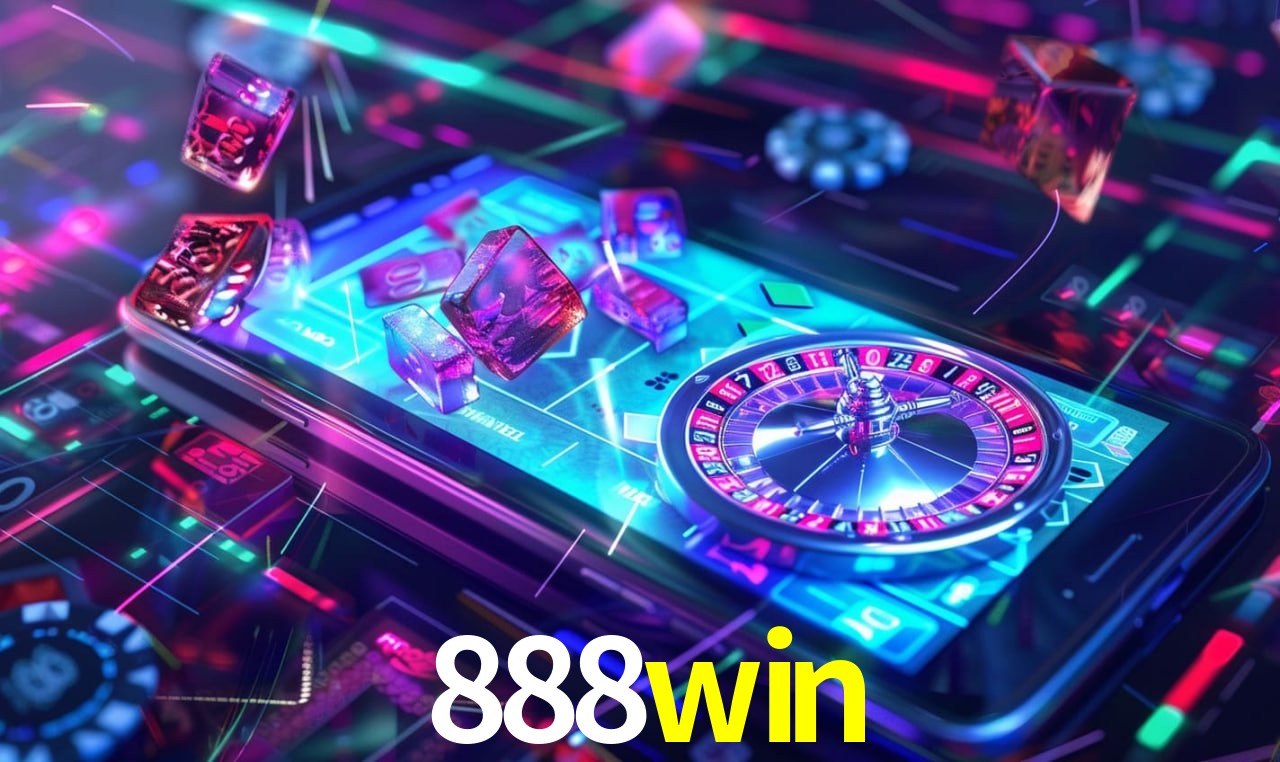 Tecnologia da Plataforma 888win