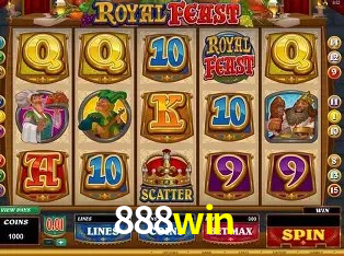 Descubra o Mundo do Cassino Online com 888win