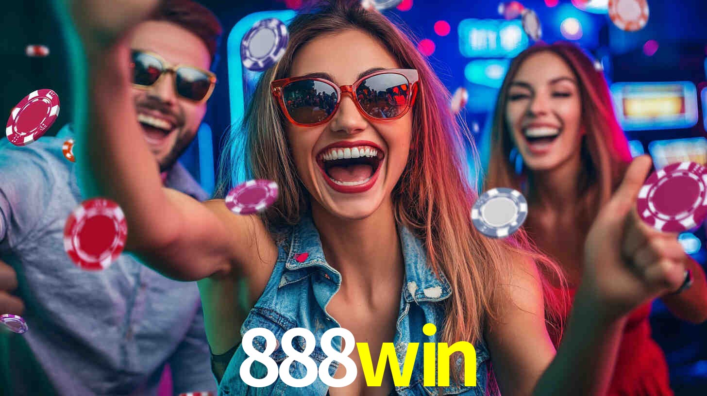 cassino 888win